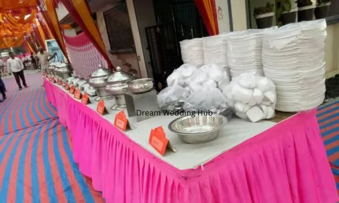 Gurukrupa Caterers